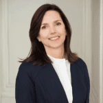 Beth Comstock Is one of our incredible 2020 faculty members for the The Global Leadership.